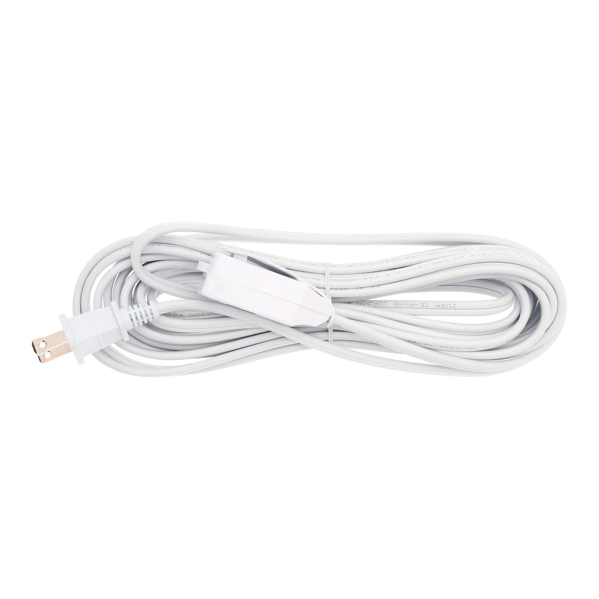 Extension Blanca Dom 5m 619341 IUSA