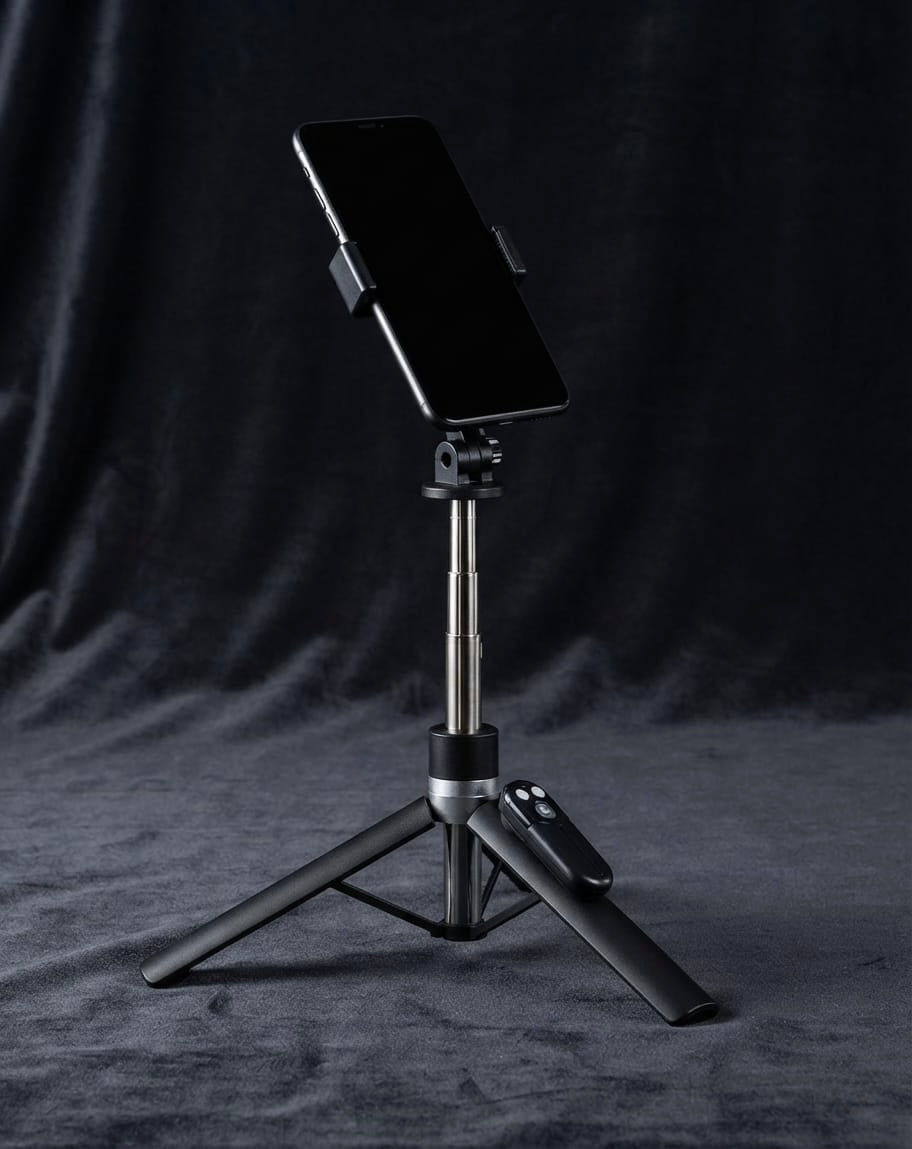 tripie para celular