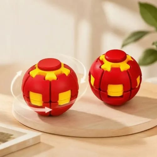 fidget ball