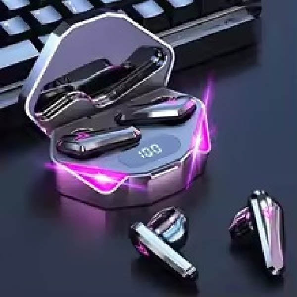 Auriculares inalámbricos TWS X15 con tecnología Bluetooth