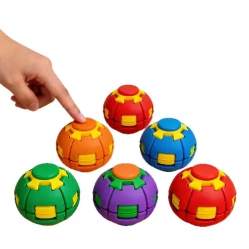 fidget ball
