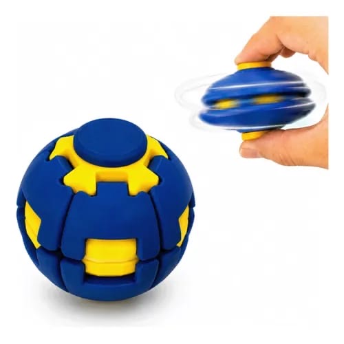 fidget ball
