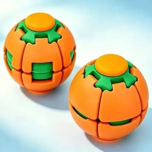 fidget ball