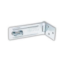 Portacandados De Acero Zincado 1 3/4santul 8584