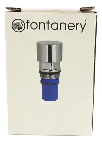 CARTUCHO P/ LAVES TEMPO LAV 20001 FONTANERY