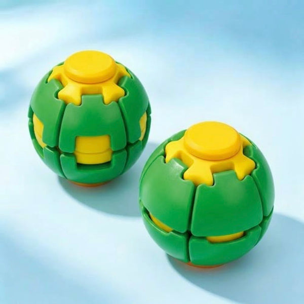 fidget ball