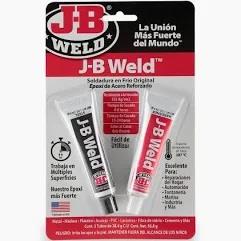 JB PEGAMENTO INSTANTANEO 2 PACK