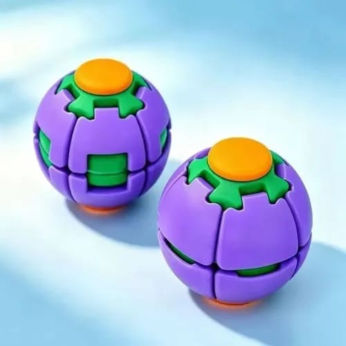 fidget ball