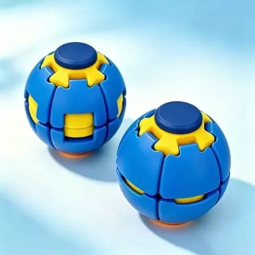 fidget ball