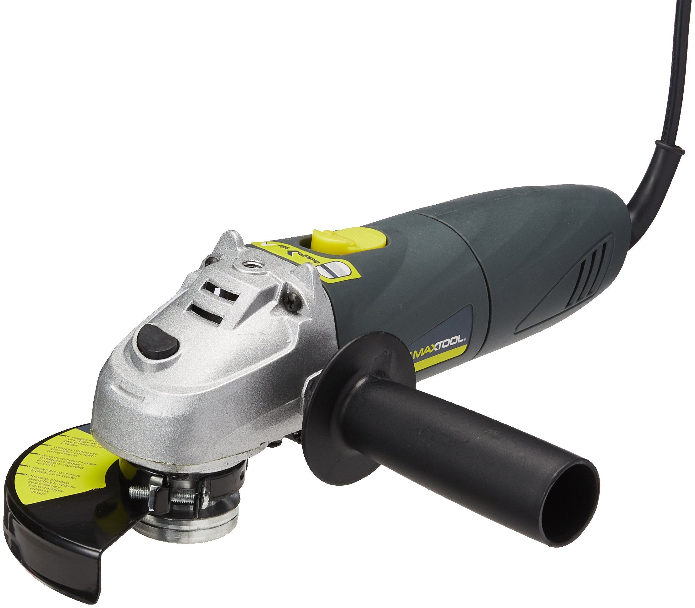 Esmeriladora angular MaxTool 500W 390301
