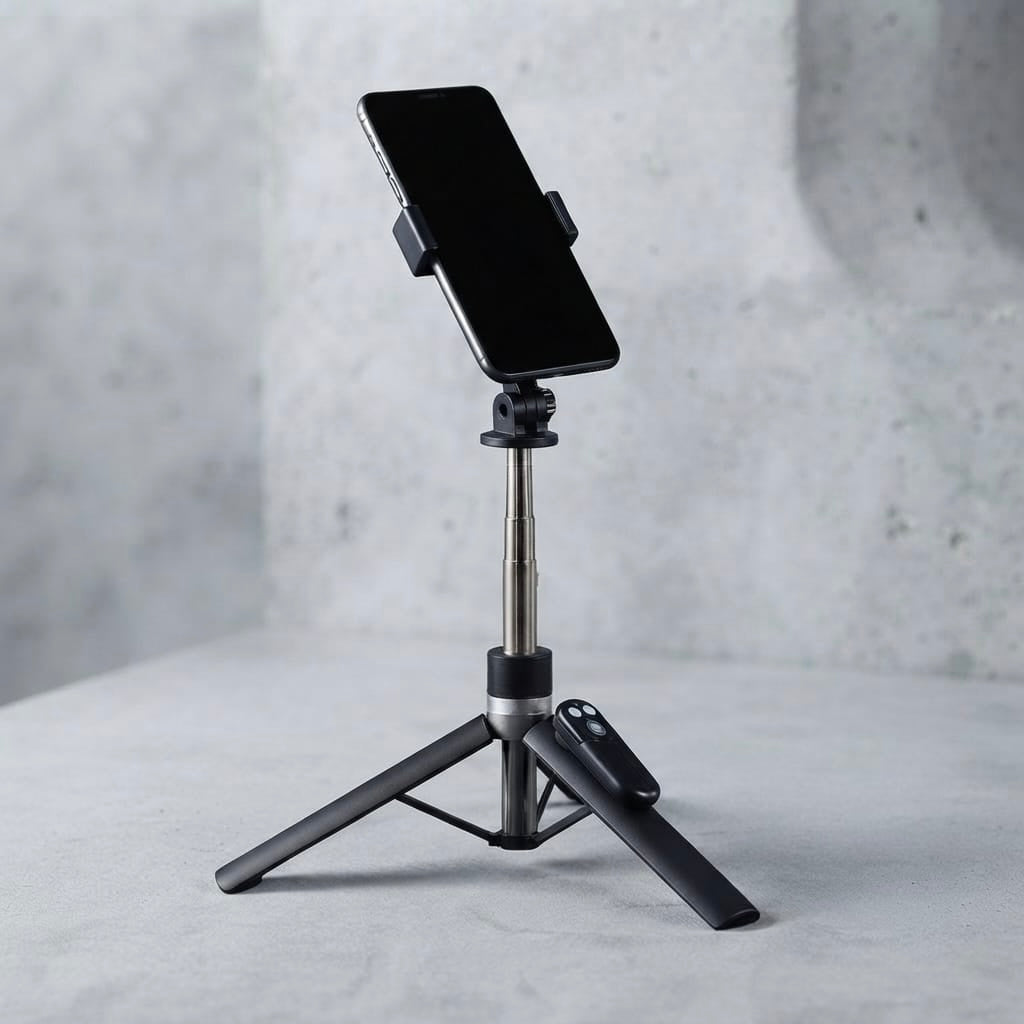 tripie para celular