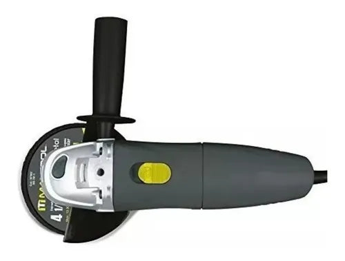 Esmeriladora angular MaxTool 500W 390301